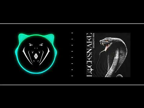 Locksnake - SNAKEPIT #004 [Crossbreed / Neurofunk Mix]