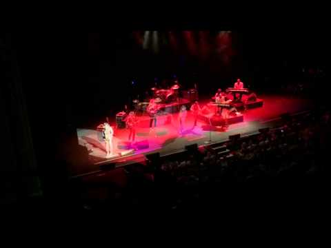 Brian Culbertson & Boney James