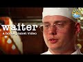 Waiter Home Planet Video Stapleview