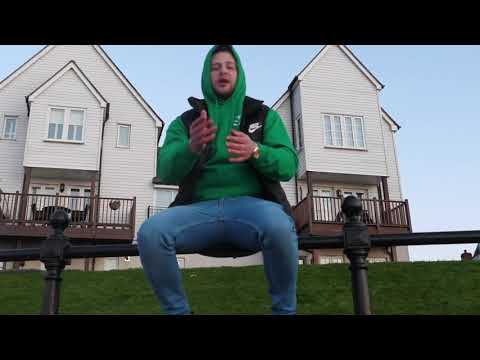 Fatez X Bookey Manoeuvres - LK Freestyle (VIP BOOTLEG)