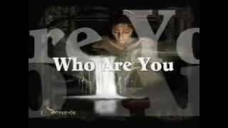 Who Are You - Bill Cantos