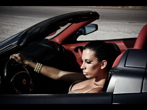 Evelin Scavo - Sexy Grecco (Touch Me Now) OFFICIAL Video