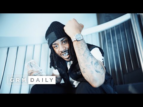 Ray Niro - Serving [Music Video] | GRM Daily