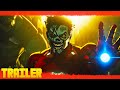 What If 2021 Marvel Serie Tráiler Oficial Español Latino