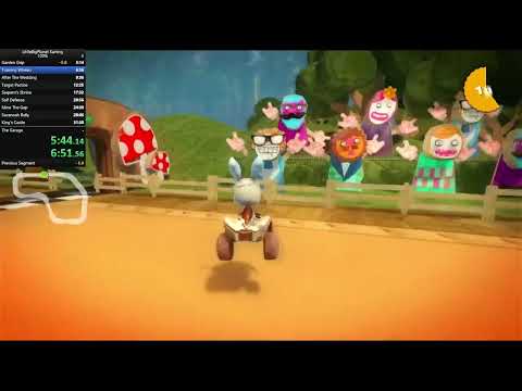 lbpk 100% WR 2:38:36 (3:05:30 rta)