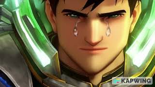 the song of the unsung hero