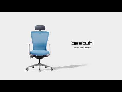 BESTUHL 제품홍보영상 유튜브 썸네일
