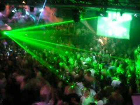 The Bitch Hotel - Do You Wanna Dance (ns connexxion remix)