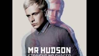 Time - Mr Hudson with lyrics