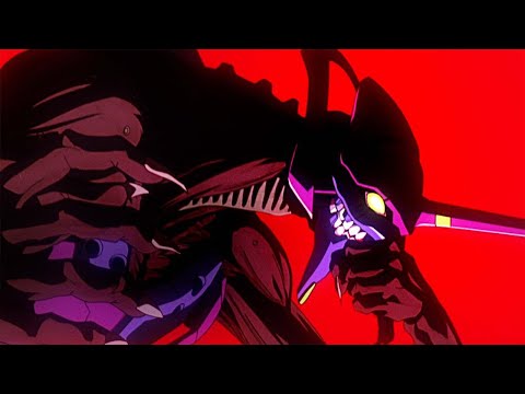 How to Pronounce Evangelion (and get Roasted for It)