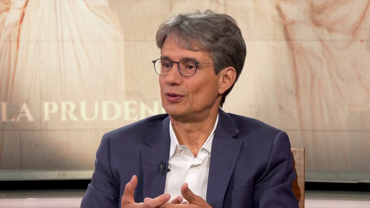 Pour Bruno Patino, « les IA nous isolent en nous accompagnant tout le temps »