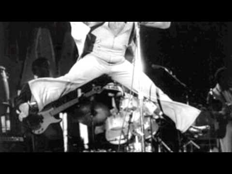 Nas VS Pretty Lights VS James Brown MASHUP