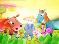 Old Mcdonald Song BabyTv Kids Educational ChuChuTv