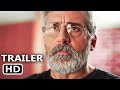 THE PATIENT Trailer (2022) Steve Carell