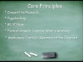 Web 2.0 Marketing Tips and Strategies for the Core.
