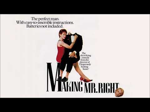 Too Many Fish in the Sea / With sound effects and voices (Main title song from "Making Mr. Right")