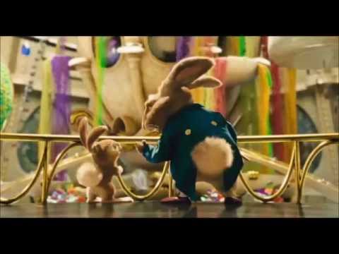 Hop~ Everything the Light Touches