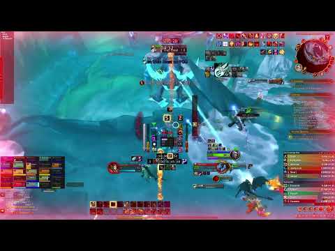 RevitalizedPH vs. Sennarth [Normal]