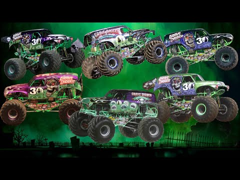 Melodies Of Mayhem - 40 Years Of Grave Digger