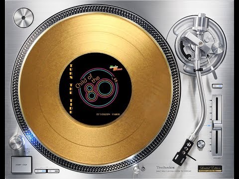 IAN COLEEN FEAT. CHILD OF THE 80'S - TURN THE TIDE (EXTENDED VERSION) (℗+©2017)