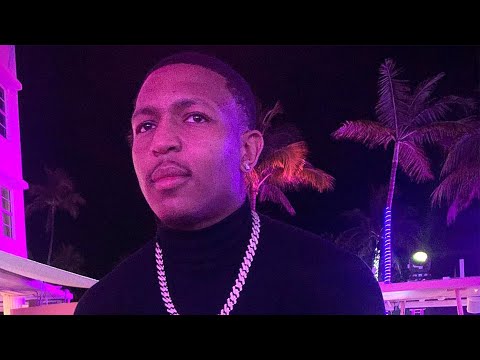 Thumbnail for NFL Legend Ray Lewis' Son Ray Lewis III Dead at 28 by Ray Lewis