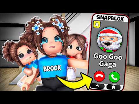 NEVER CALL GOO GOO GAGA AT 3AM..(Brookhaven)