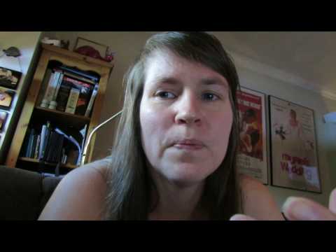 Leisha reviews ESC 2017: Finland - Blackbird