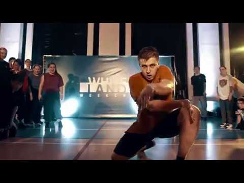 Toby Deedaran | CVPELLV & Tapecut - Waves | Whiteland Weekend 2019