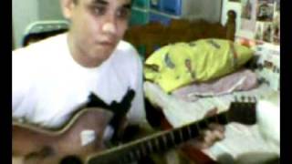 Shooting Stars (Cauterize Cover)