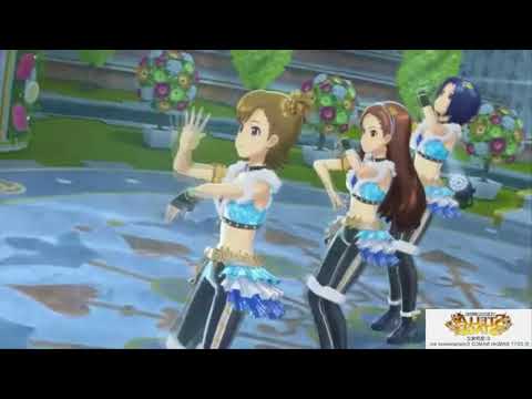 [MDV] Ryuuguu Komachi | SMOKY THRILL