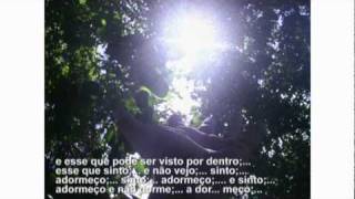 Musik-Video-Miniaturansicht zu Doente de saudade Songtext von Moacyr Franco