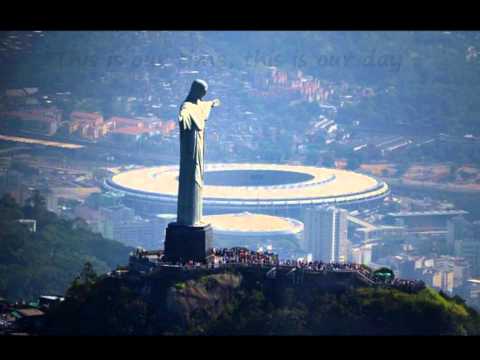 England World Cup Song 2014 - This Is Our Time