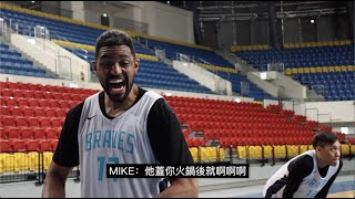 [討論] 誰是P+ LEAGUE的宜蘭一哥? 