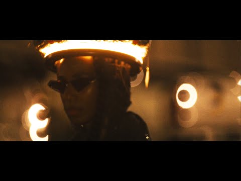 Video thumbnail for High Priestess