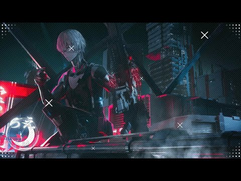 ╭ Nightstyle ╯ Obey No More [Sub Zero Project X Warface]