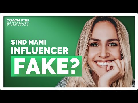 Wie toxisch ist die Mommy Influencer Bubble? (ft. Selinasknopf)