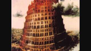 Comecon - Bleed / Burn