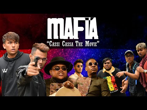 MAFIA ft. Bigg Frankii, Madii Madii & Royals Studio (Cassi Cassa The Movie) | VStudio