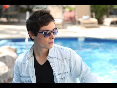 Jondy - "Quiero saber de ti" (audio y letra)