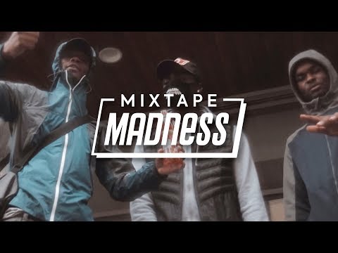 Chuks - Swing It (Music Video)  | @MixtapeMadness