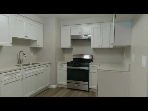 2 Bed 1 Bath 716 Date #I Montebello (Occupied)