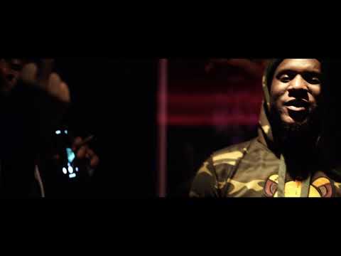 Yung Dark - Dirty Dirty (Official Music Video)