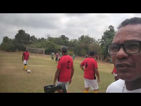 torneio Beneficente em São João do Araguaia 