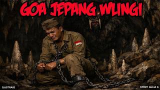 Download lagu GOA JEPANG WLINGI - CERITA HOROR KISAH MISTERI mp3
