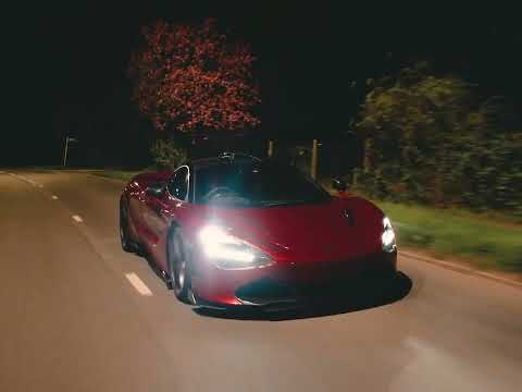 TYK - True Colours ( Paris Visualiser )