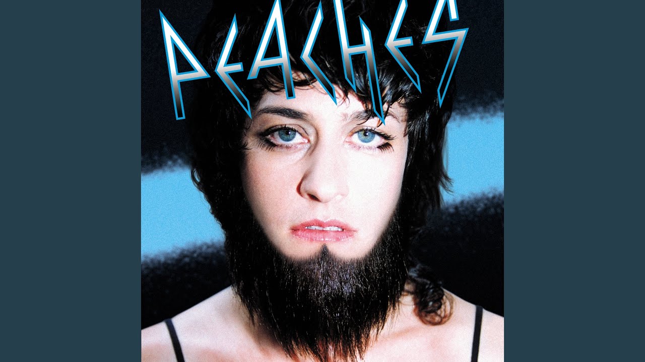 Peaches - Back It Up, Boys