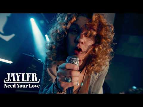 Arianneelea - I Just Need Your Love - Misc Originals