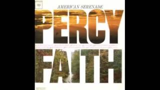 Percy Faith - American Serenade - 1963 - full vinyl album