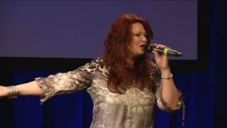 (1251) Charlotte Ritchie: I Am Redeemed