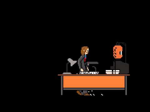 L-Sync - Mission Impossible [Theme d'Ouverture RMF n°1] (8bit-NES-Remix)